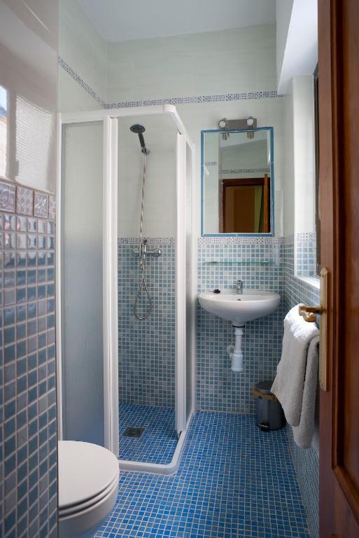 Hostal Rocamar Almuñécar Habitación foto